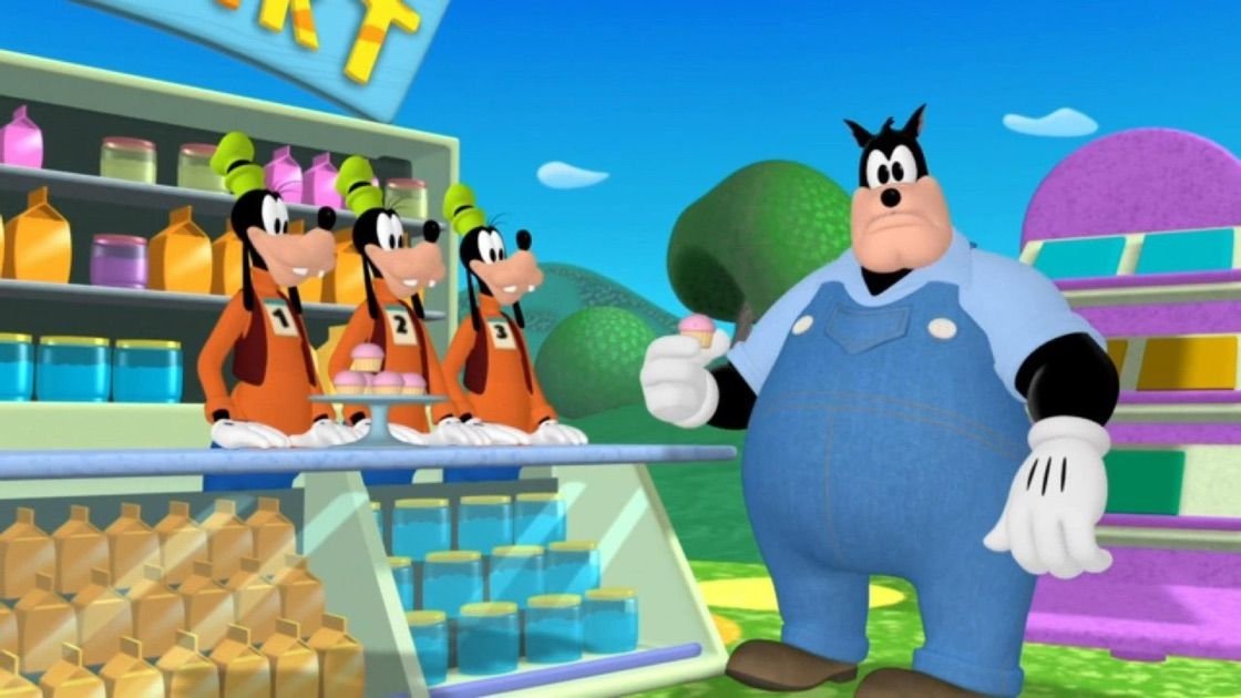 Mickey Mouse Clubhouse Season 2 Explores New Fun And Educational Adventures