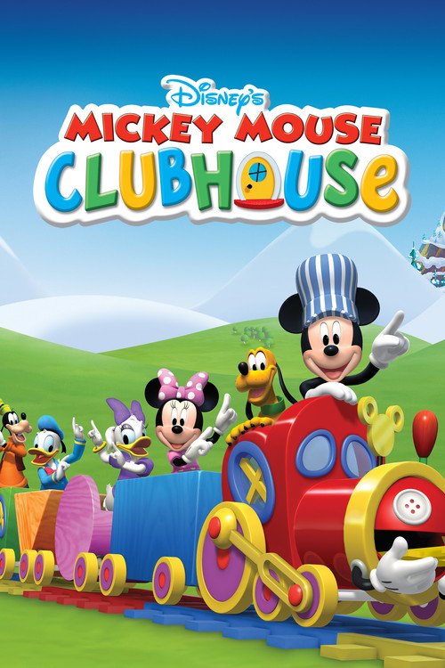 Mickey Mouse Clubhouse Season 2 Songs and Music Explored